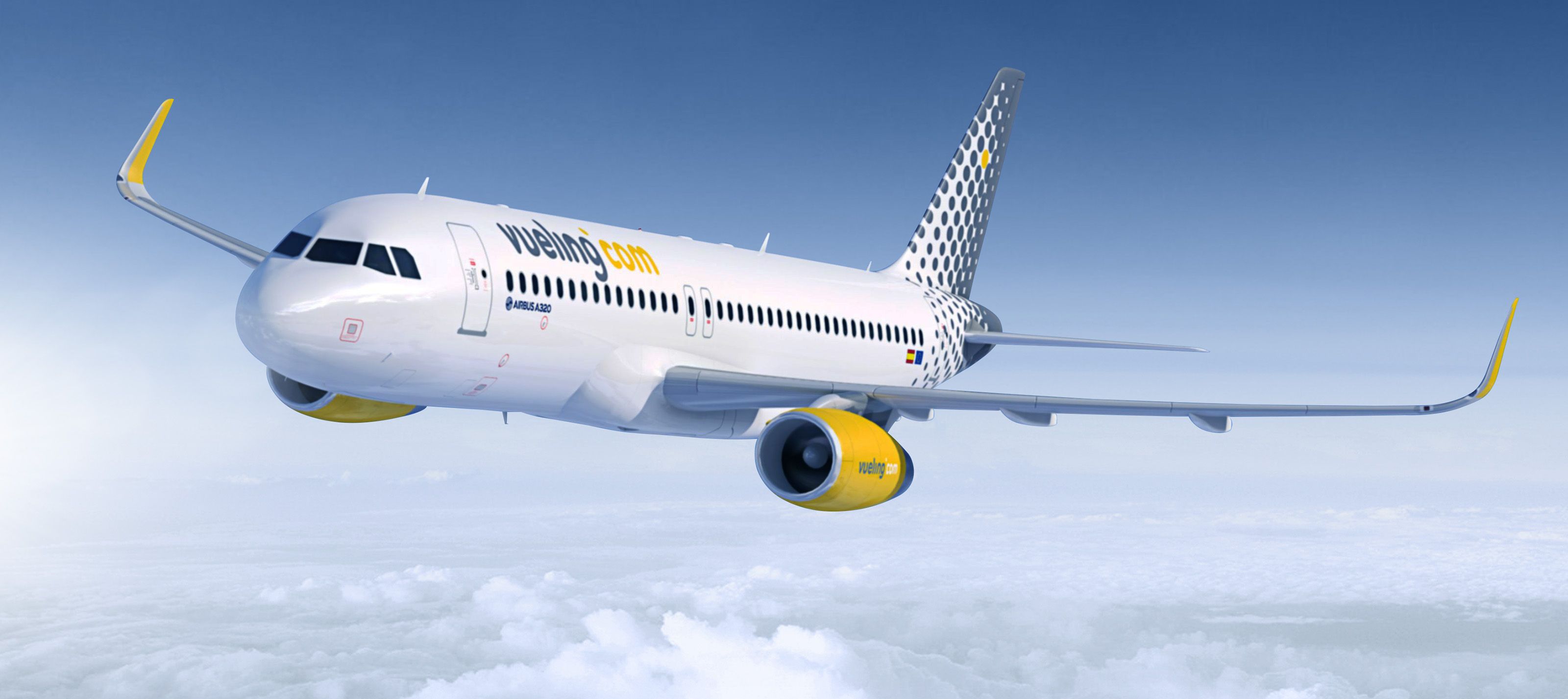 What Terminal Does Vueling Fly Into Gatwick